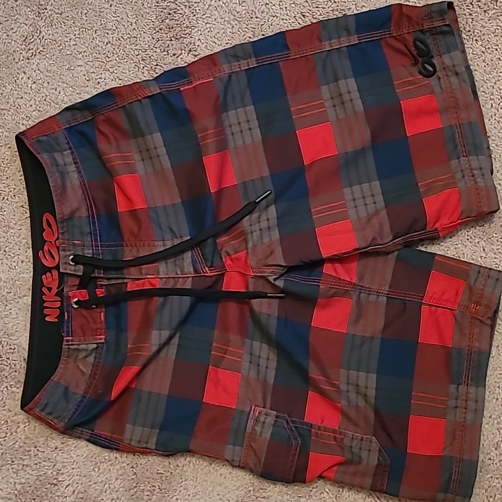 Nike 6.0 shorts